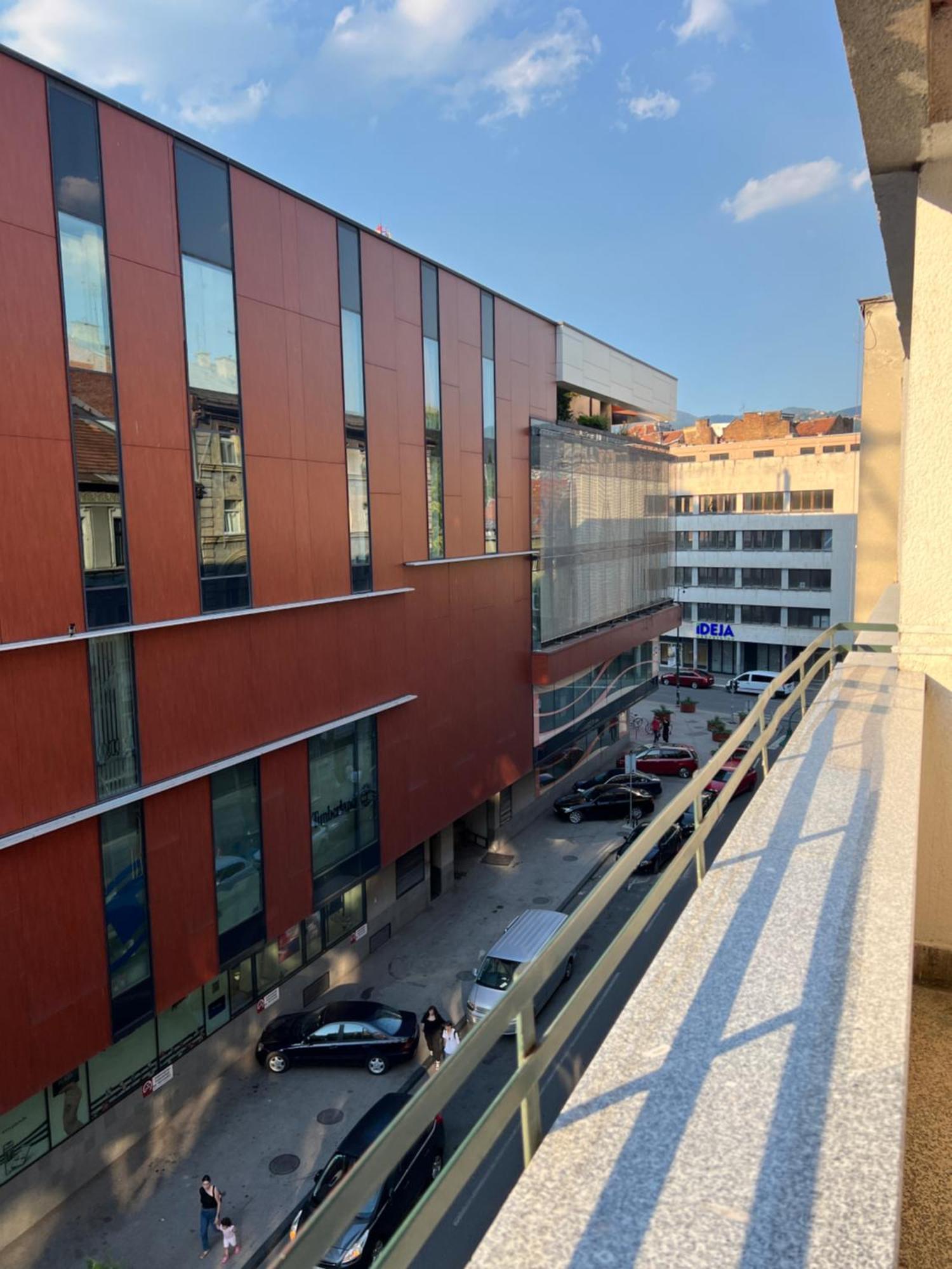 Sena Center Appartamento
