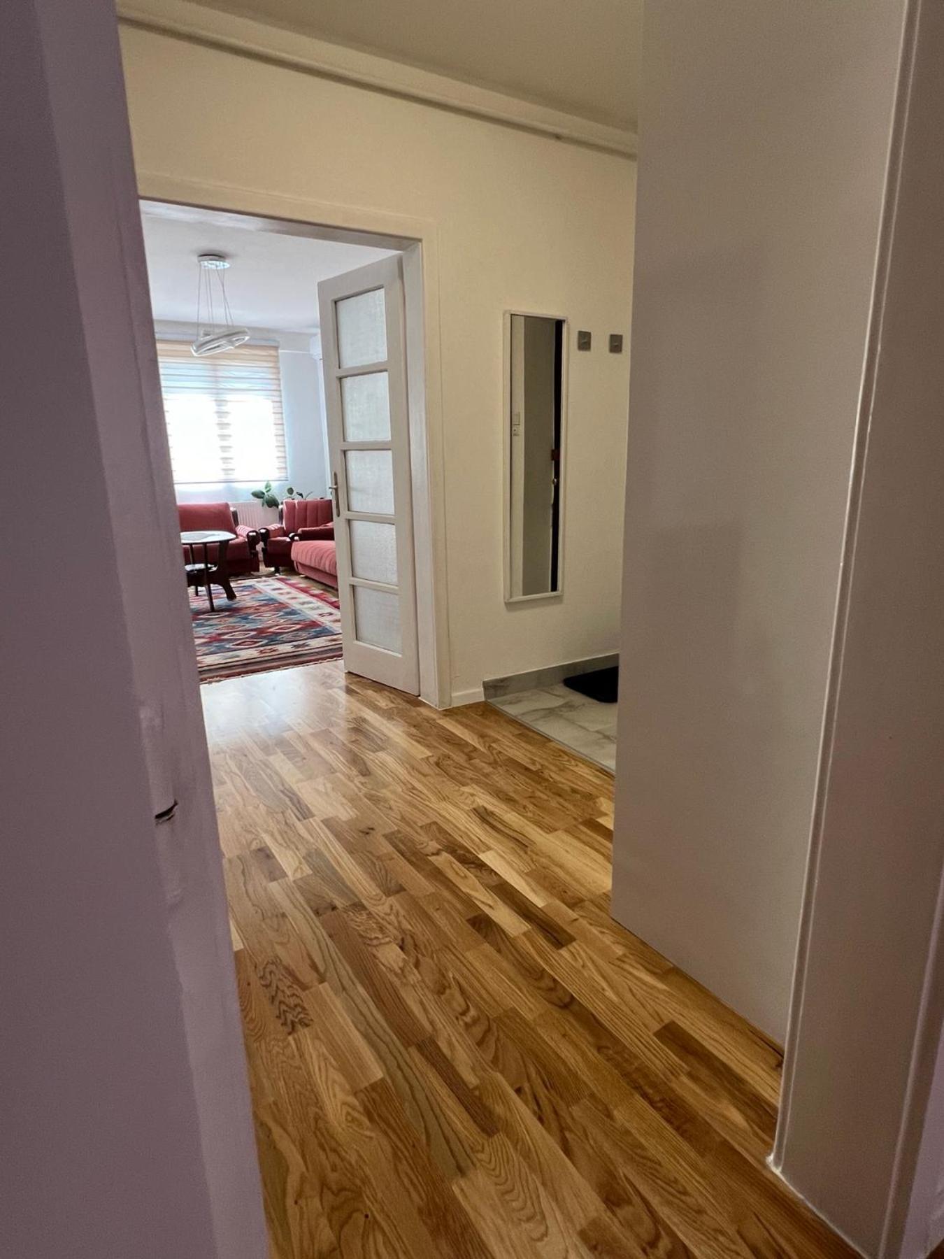 Apartman Sena Center *