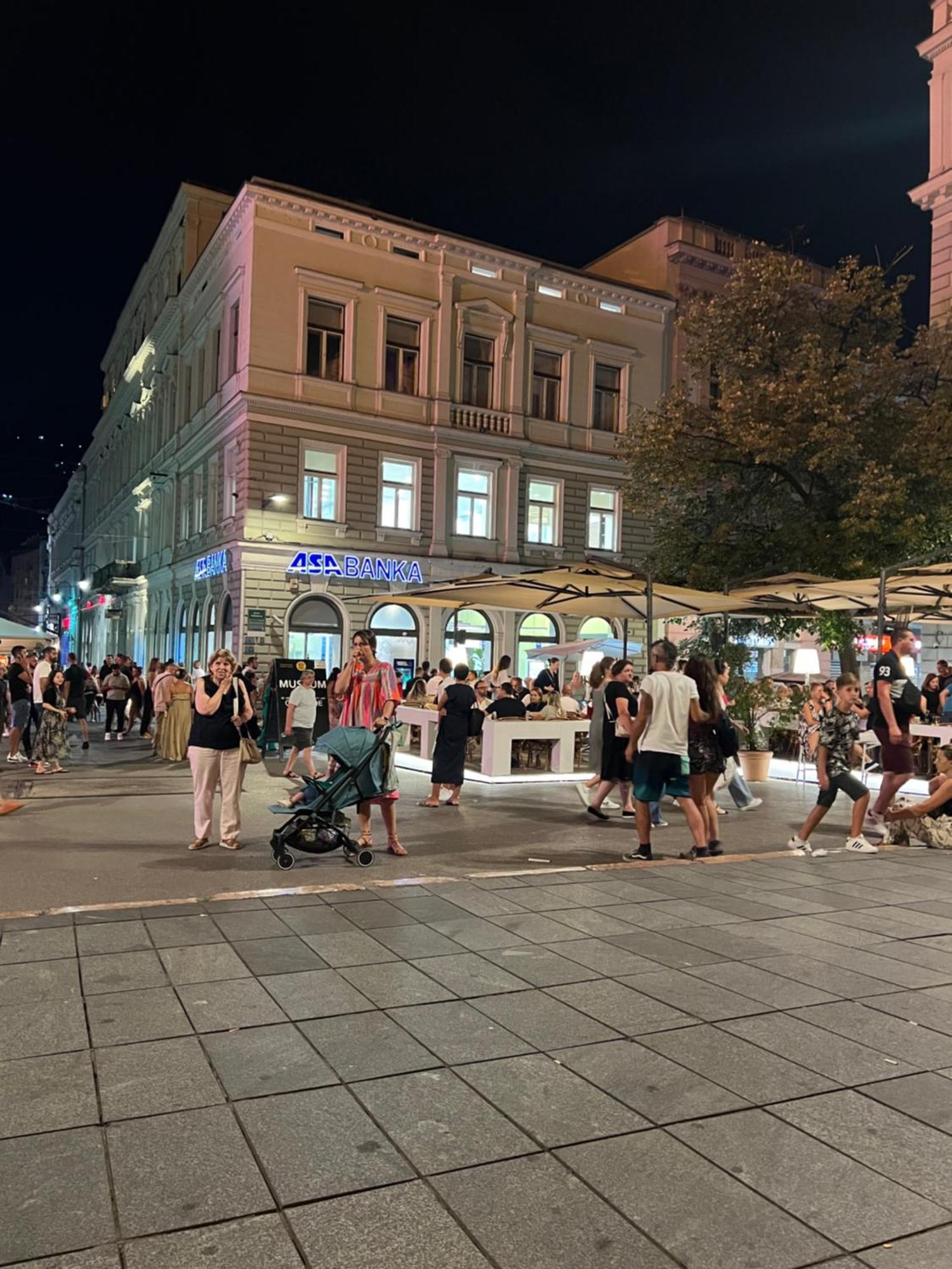 Appartamento Sena Center Sarajevo