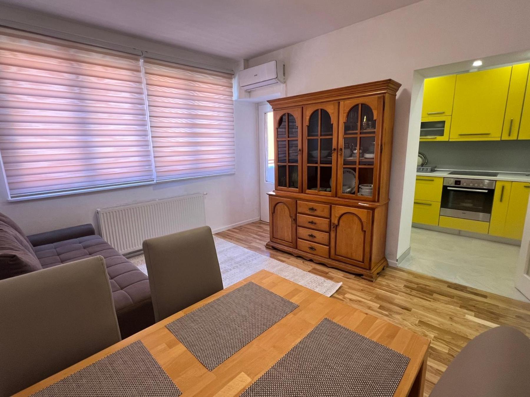 Apartman Sena Center