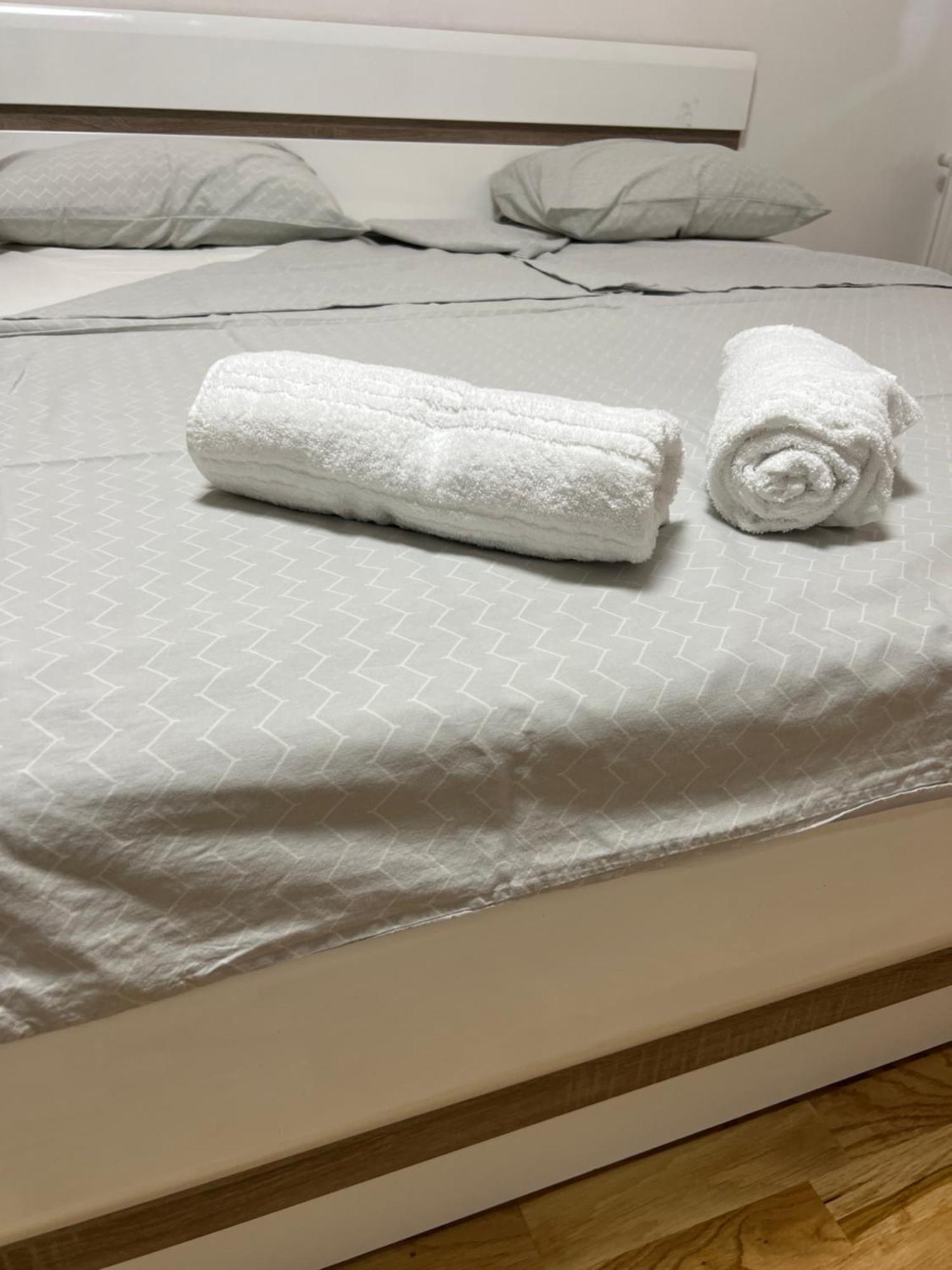 Sena Center Apartment Sarajevo
