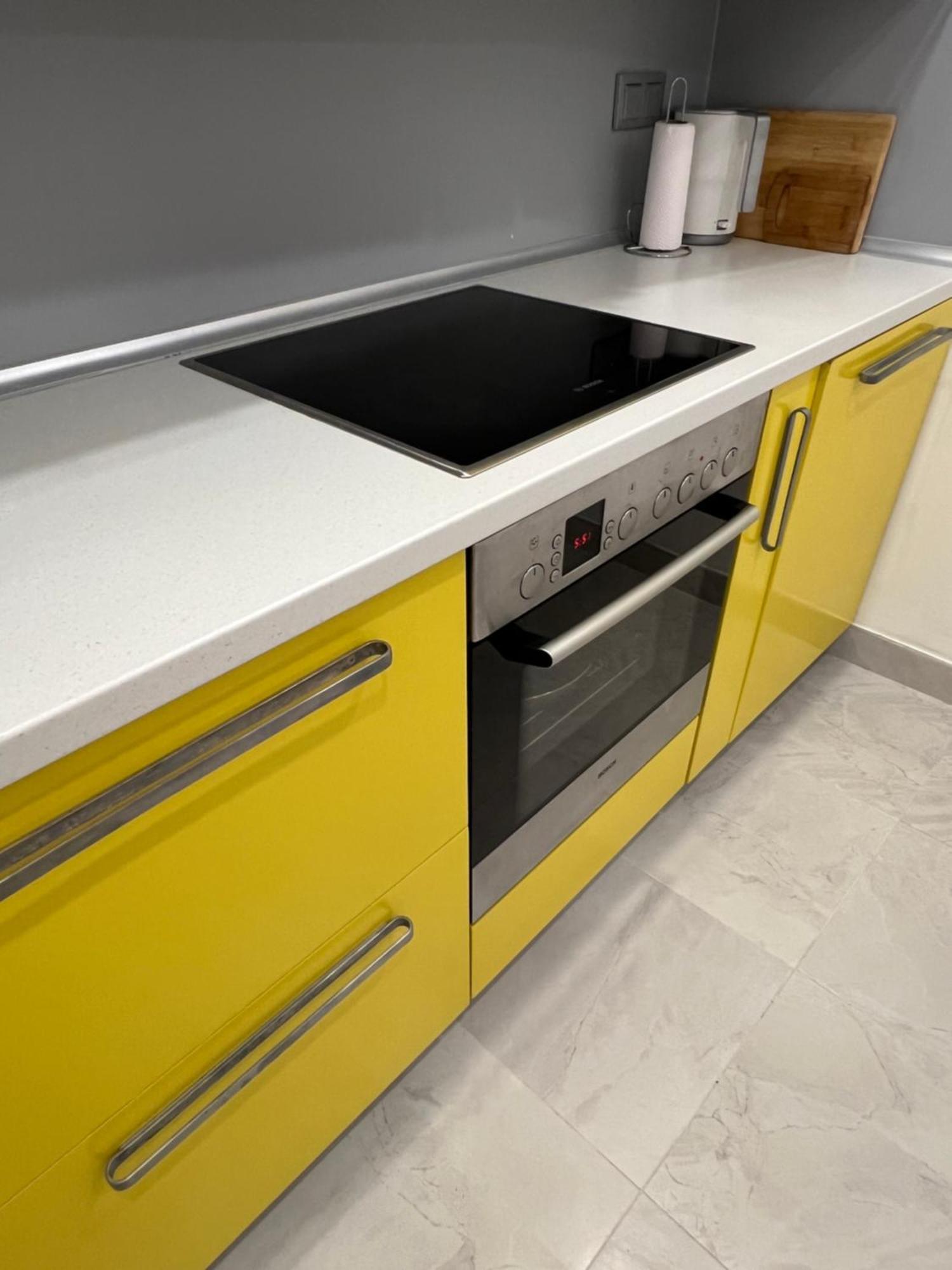 Apartman Sena Center Szarajevó