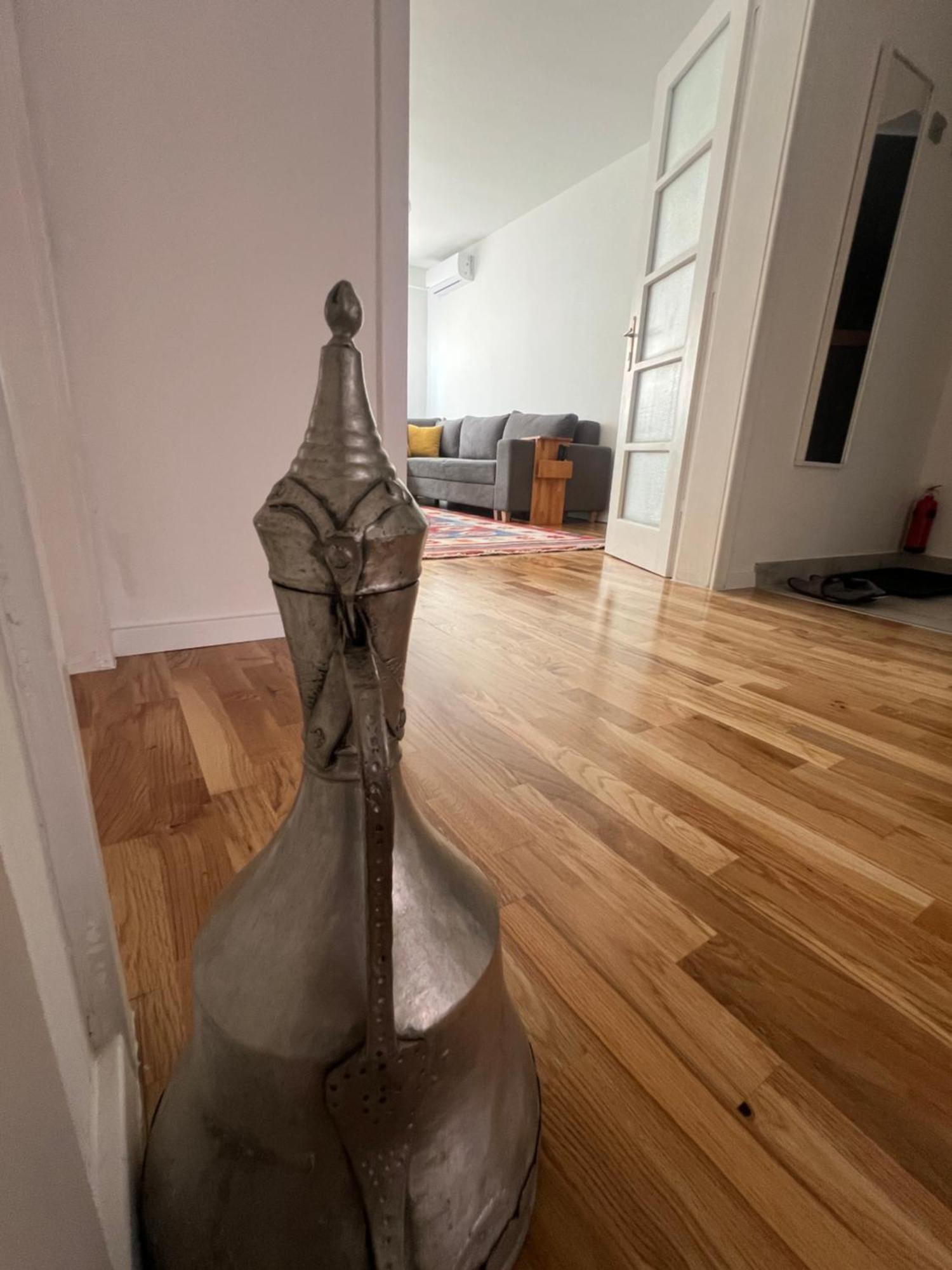 Apartman Sena Center *