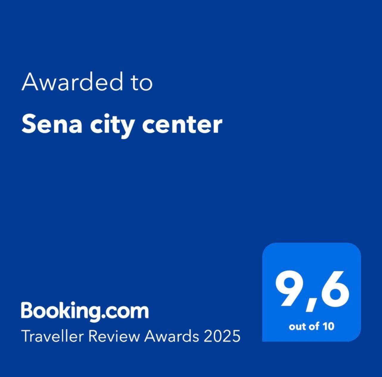Appartamento Sena Center Sarajevo