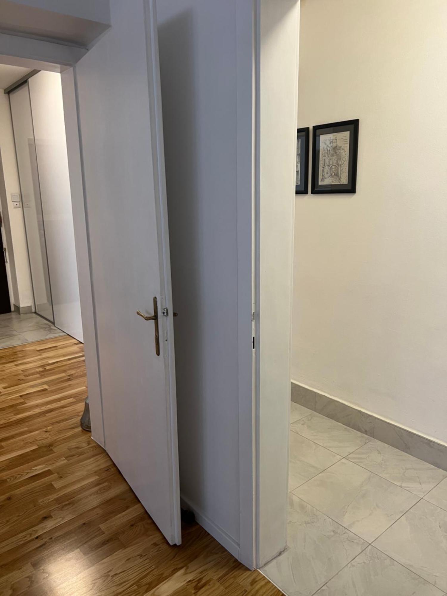 Appartamento Sena Center *