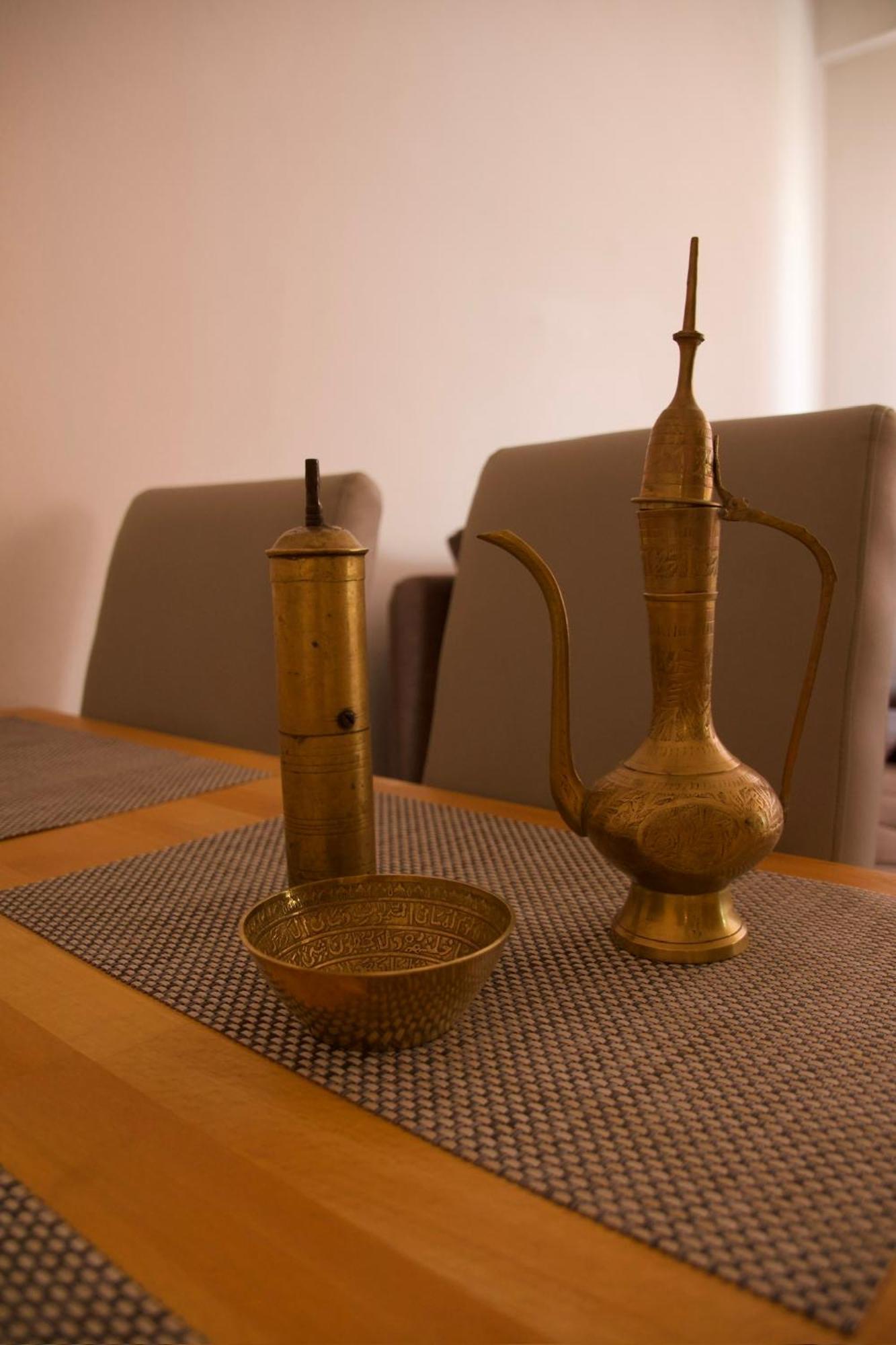 Apartman Sena Center *